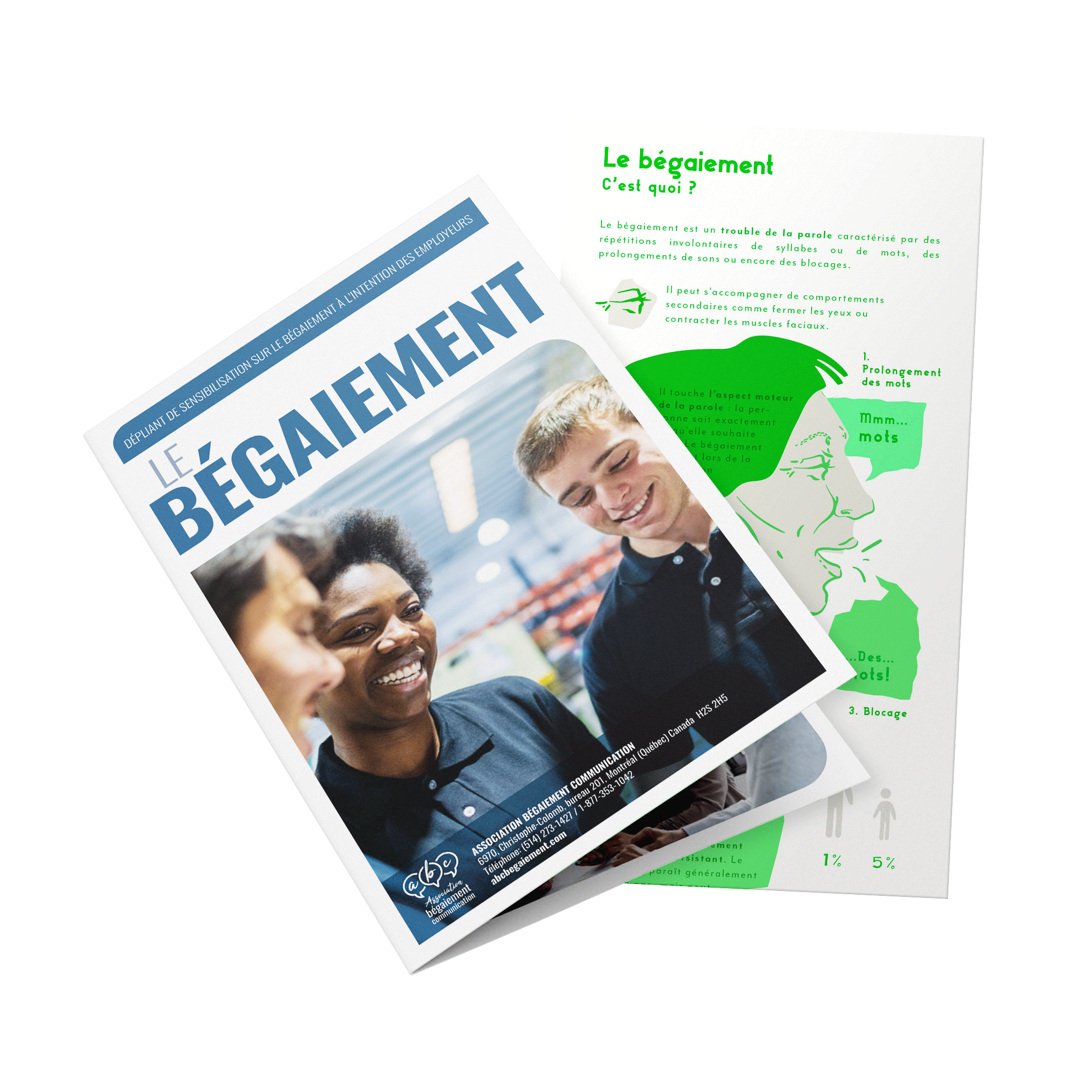 Publications de l'ABC